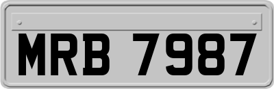 MRB7987
