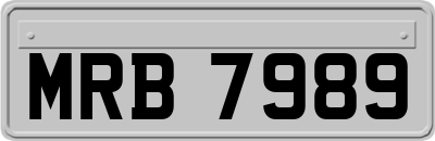 MRB7989