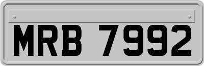 MRB7992
