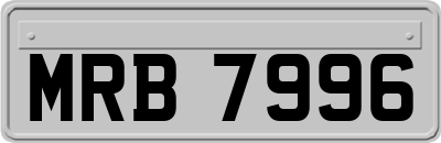 MRB7996