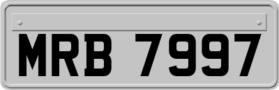 MRB7997