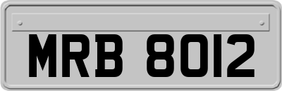 MRB8012