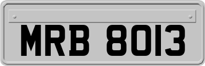 MRB8013