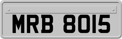 MRB8015