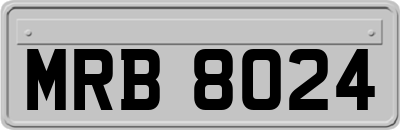 MRB8024