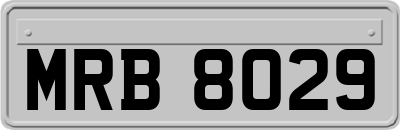 MRB8029