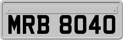 MRB8040