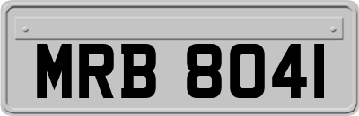 MRB8041
