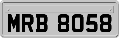 MRB8058