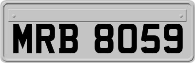 MRB8059