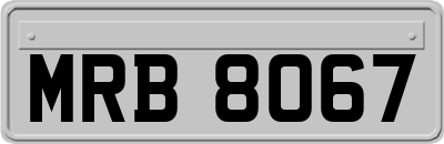 MRB8067