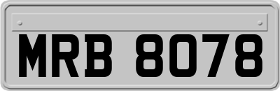 MRB8078