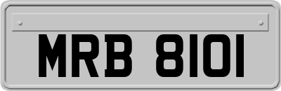 MRB8101