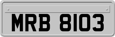 MRB8103