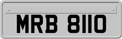 MRB8110