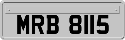 MRB8115