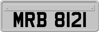 MRB8121