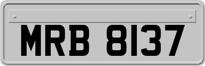MRB8137