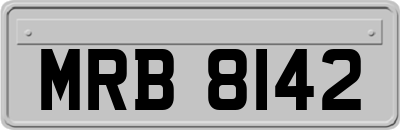 MRB8142