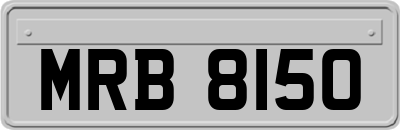 MRB8150