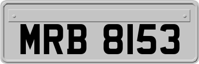 MRB8153