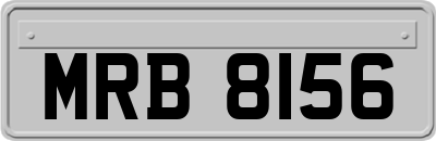 MRB8156