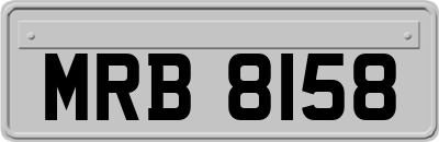 MRB8158