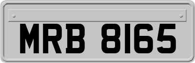 MRB8165