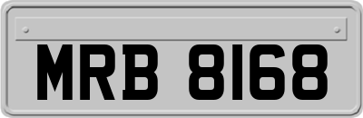 MRB8168