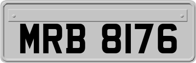 MRB8176