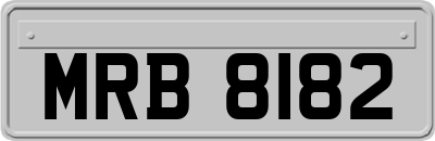 MRB8182