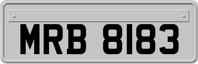 MRB8183