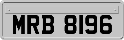 MRB8196