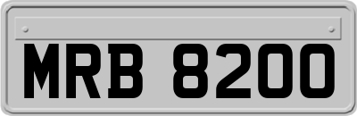 MRB8200