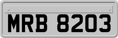 MRB8203