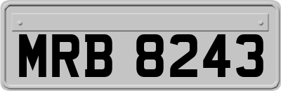 MRB8243