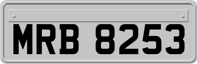 MRB8253