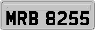 MRB8255