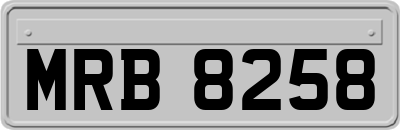 MRB8258