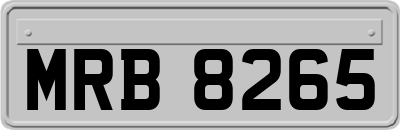 MRB8265