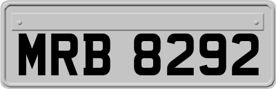 MRB8292