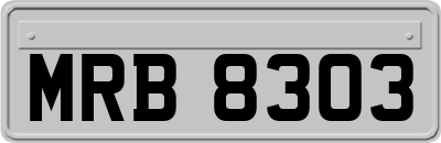 MRB8303
