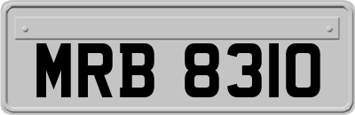 MRB8310