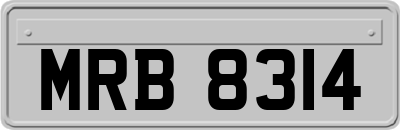 MRB8314