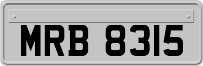 MRB8315