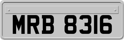 MRB8316