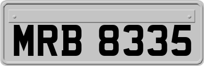 MRB8335