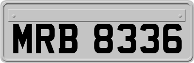 MRB8336