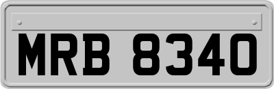 MRB8340