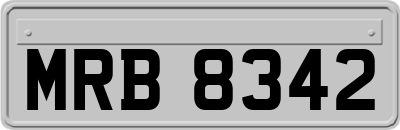 MRB8342